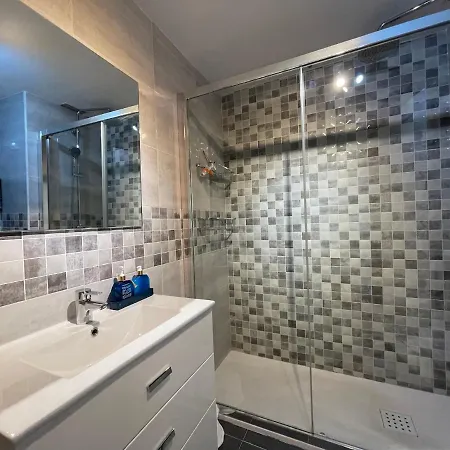Apartamento 2 Bed Penthouse With Sea View Torremolinos