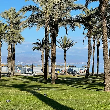 2 Bed Penthouse With Sea View Apartamento *
