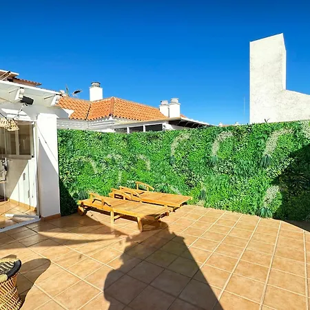 2 Bed Penthouse With Sea View Apartamento Torremolinos