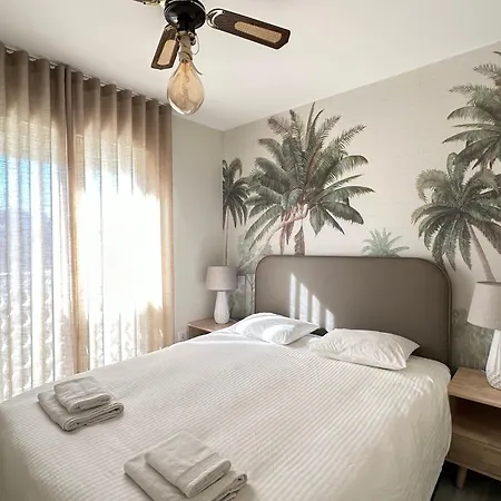 2 Bed Penthouse With Sea View Apartamento Torremolinos