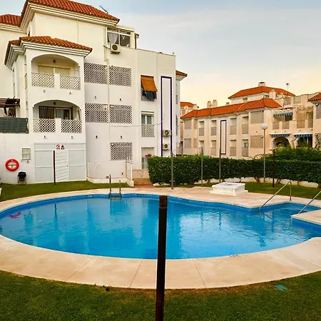 2 Bed Penthouse With Sea View Apartamento