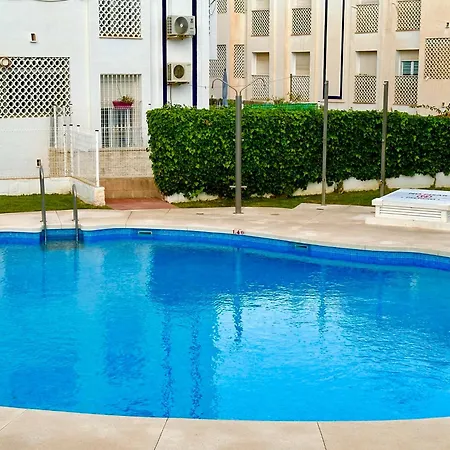 2 Bed Penthouse With Sea View Apartamento Torremolinos