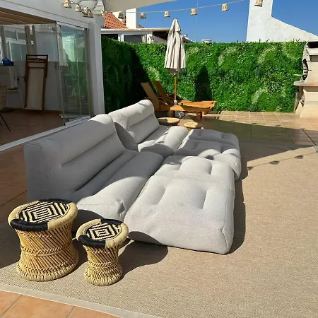 Appartamento 2 Bed Penthouse With Sea View