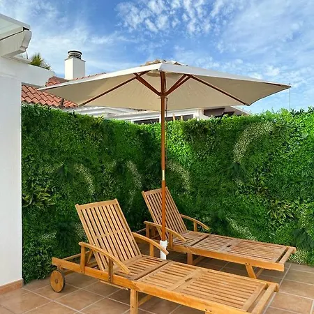 Appartamento 2 Bed Penthouse With Sea View Torremolinos