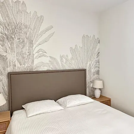 Appartamento 2 Bed Penthouse With Sea View *