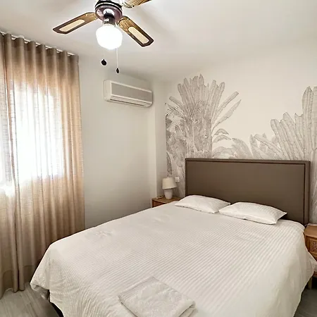 Appartamento 2 Bed Penthouse With Sea View *