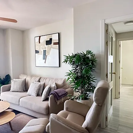 Appartamento 2 Bed Penthouse With Sea View