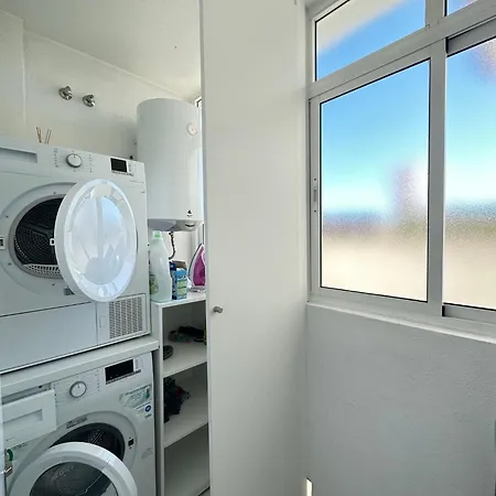 Appartamento 2 Bed Penthouse With Sea View *