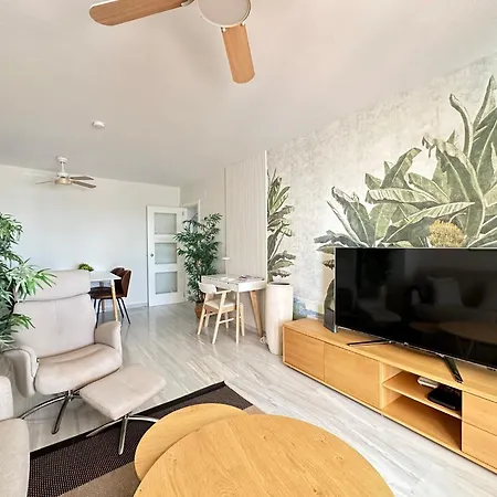 2 Bed Penthouse With Sea View Appartamento Torremolinos